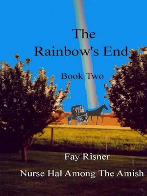 cover image of The Rainbow's end